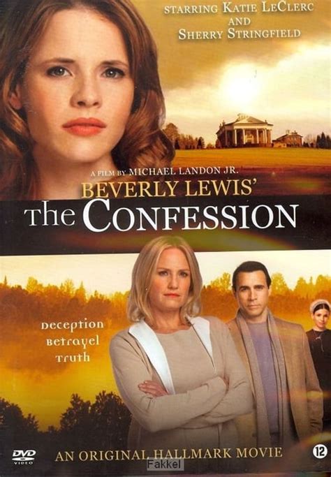 yesmovie the confession|The Confession .